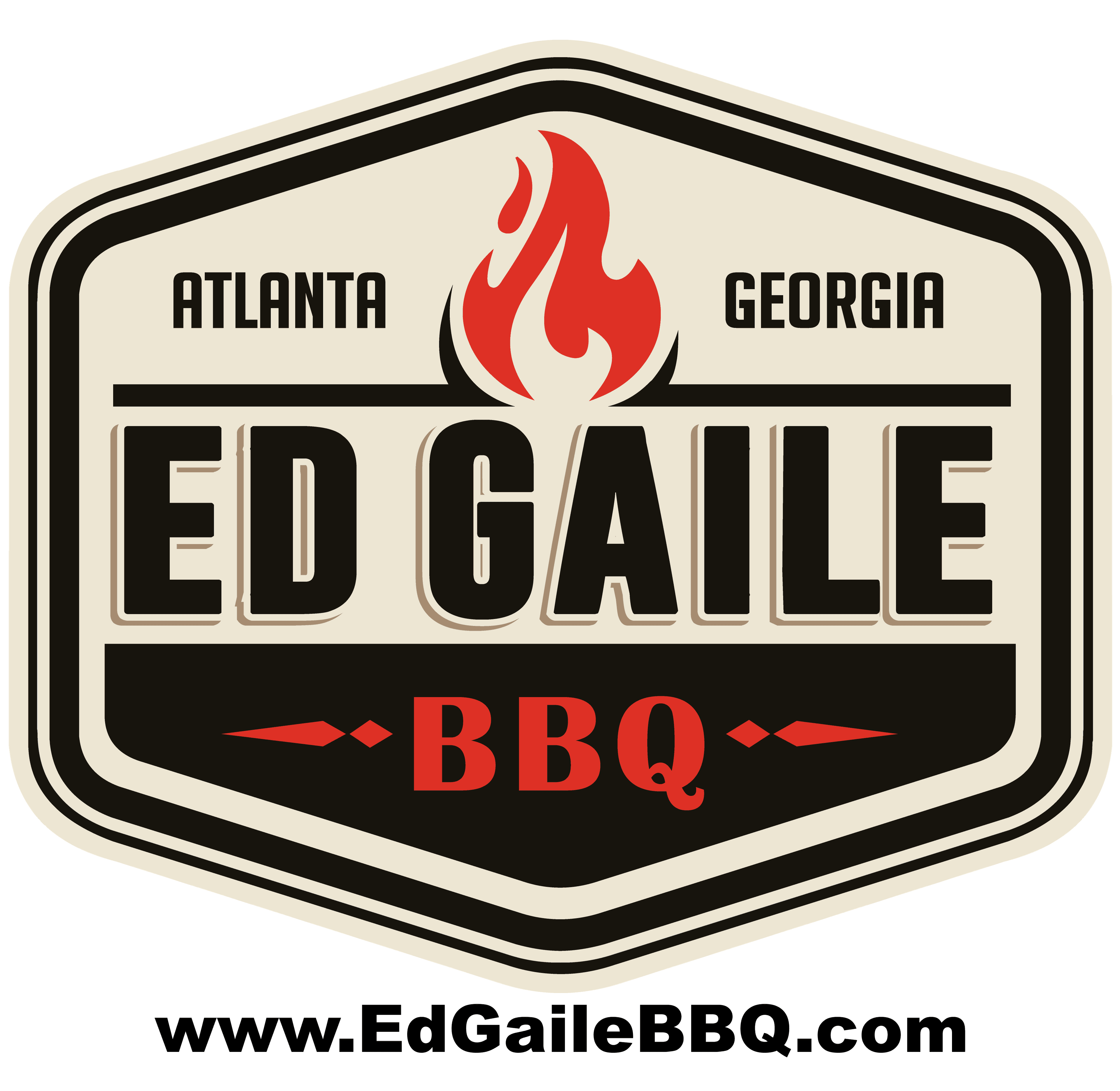 Ed Gaile BBQ