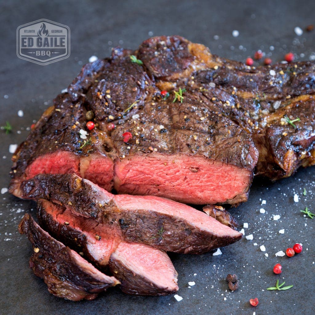 5 Myths About Cooking a Great Steak