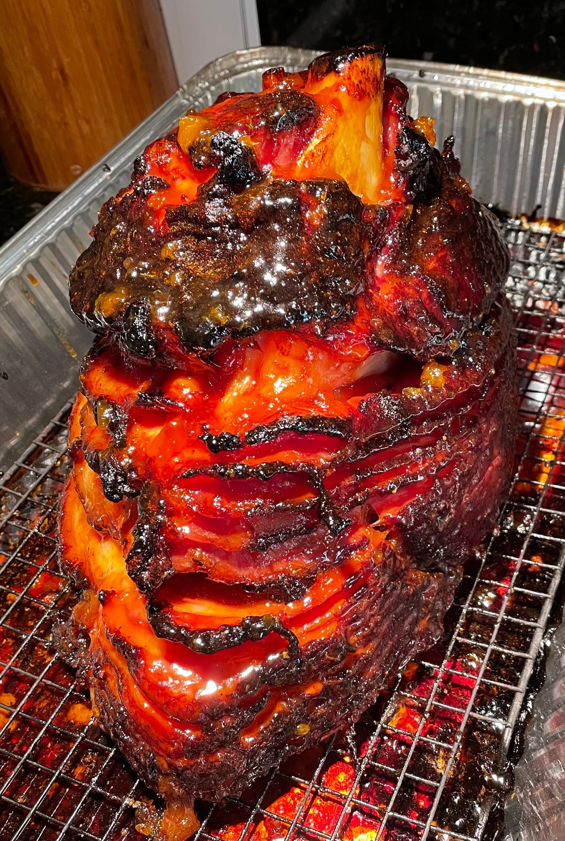 Ed Gaile BBQ: Easter is coming up quickly