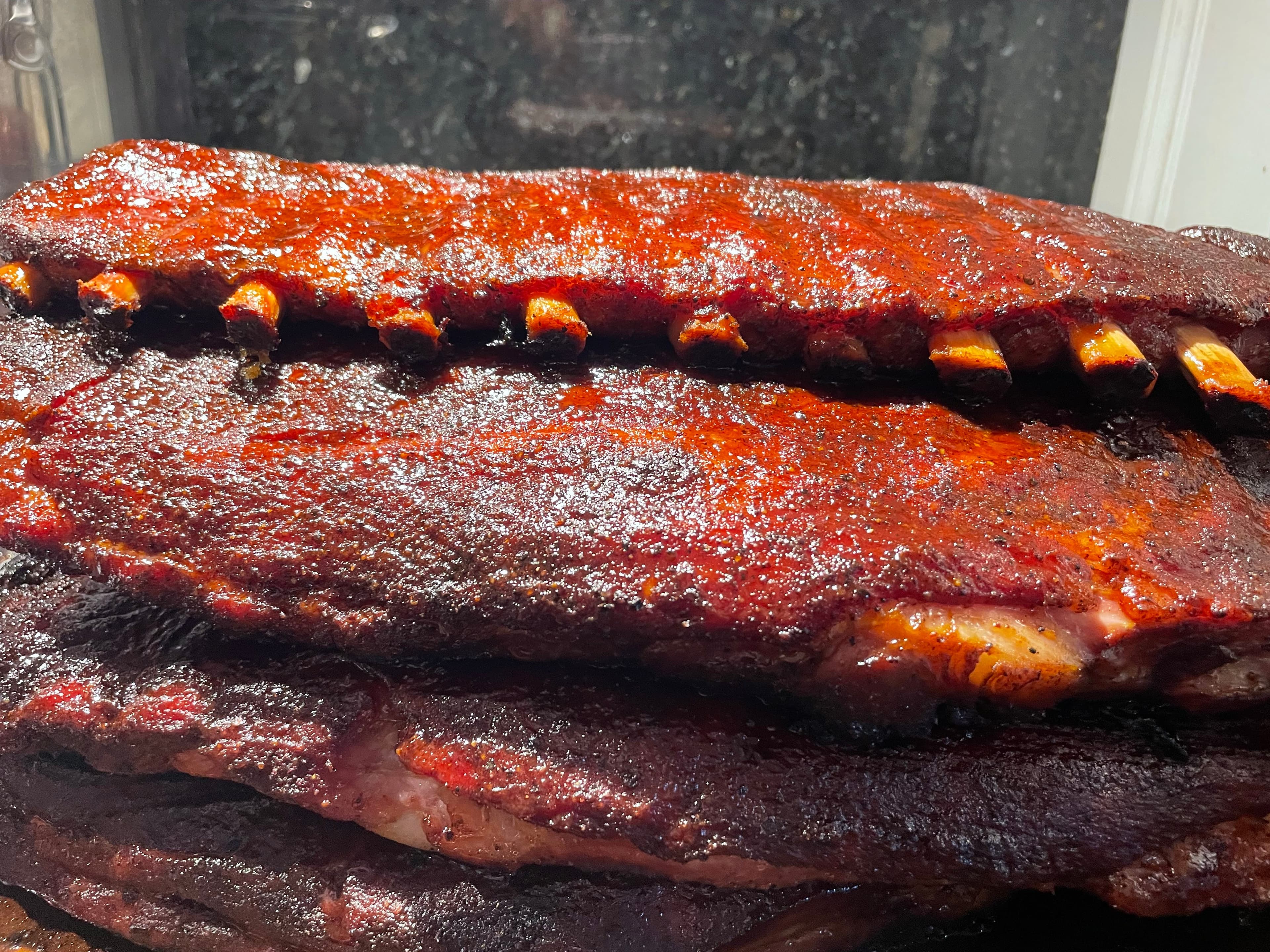 BBQ for Super Bowl LX - SOLD OUT